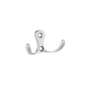 Cuier mic A352-22 aluminiu