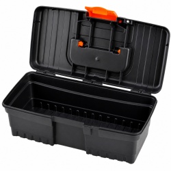 Cutie pentru scule, 1 compartiment, 30.8 x 15.2 x 11.1 cm, Evotools - Img 2