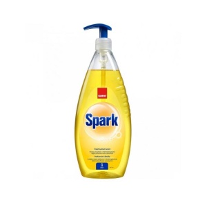 Detergent de vase Sano Spark Lamaie 1L