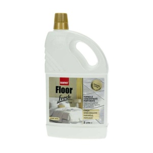 Detergent pardoseala Sano Floor Luxury Hotel 1L