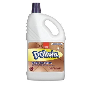Detergent pardoseala Sano Poliwix Ceramic 2L