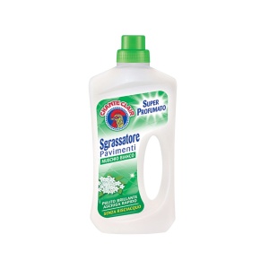 Detergent Pardoseli Chanteclair Muschio Bianco, 750ml
