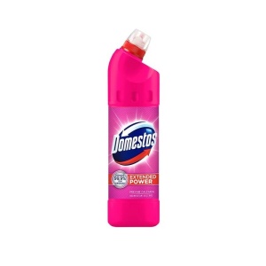 Dezinfectant Domestos Extended Power Roz 750ml