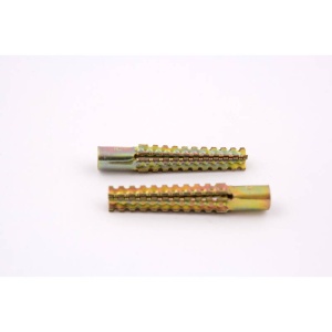Diblu metalic cu gheara D8mm 20buc