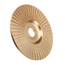 Disc de slefuire pentru lemn si plastic 115 mm