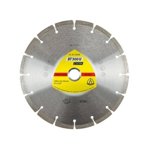 Disc diamantat polizor unghiular 230mm gresie si faianta