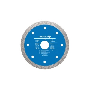 Disc Flex HOGERT 115mm