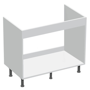 Dulap masca pentru chiuveta de bucatarie 600mm