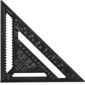 Echer de tamplarie 300mm Yato