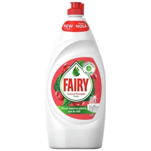 Fairy, Detergent de vase, Rodie, 750 ml