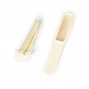 Fantana de ciocolata, 30 W, capacitate 200 ml, ZLN-2144, Zilan - Img 3