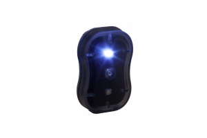 FAR/STOP JY UNIVERSALA CU LUMINA ALBA/ROSIE INCARCARE USB - Img 3