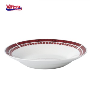 FARFURIE ADANCA PORT 20 CM, TRADITIONAL, VANORA HOME
