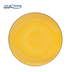 FARFURIE INTINSA CERAMICA 27 CM, SARA - Img 2
