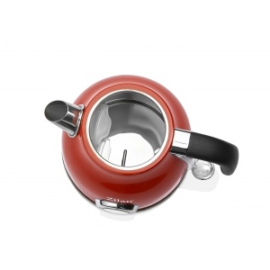 Fierbator RETRO, 2200W, 1.7 litri, rotire 360, ZLN-7033, Zilan - Img 2
