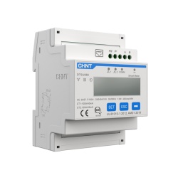 HYXi 3P Smart Meter DTSU666-250A - Img 2