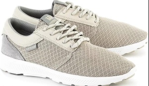 INCALTAMINTE SUPRA HAMMER RUN CEMENT/GREY/WHITE, 41