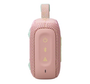 JBL Boxa portabila GO 4 Pink - Img 4