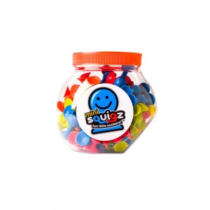 JOC DE CONSTRUCTIE MINI SQUIGZ, FAT BRAIN - Img 2