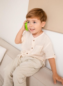 JUCARIE-TELEFONUL INTELIGENT - Img 7