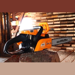 Kit Complet iHunt Fierastrau electric tip Drujba 58V Power - Img 3
