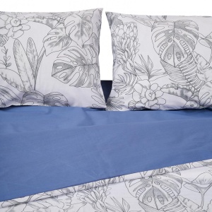 LENJERIE HEINNER KING SIZE BBC, 132TC, AKI - Img 3