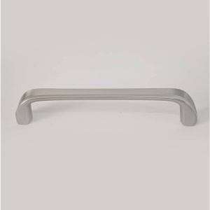 Maner 6501 inox mat 128mm