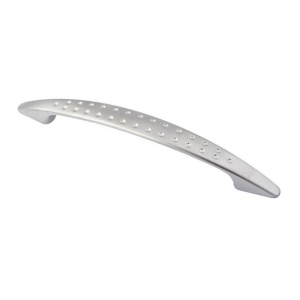 Maner Eko Noktaly aluminiu mat 96mm