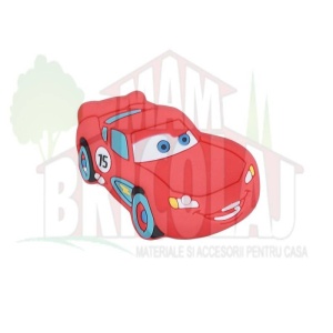 Maner Fulger McQueen
