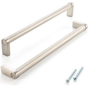 Maner Strong 160mm inox – Design modern si rezistenta sporita - Img 1