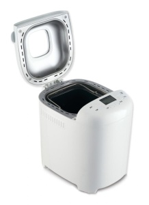 Masina de paine, 550 W, 15 programe, afisaj LCD, Heinner - Img 2