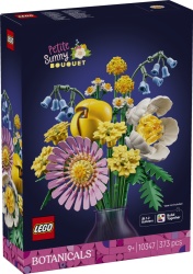 MIC BUCHET LUMINOS LEGO10347 - Img 2