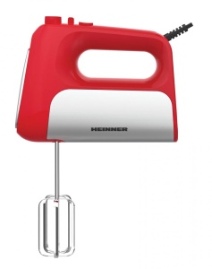 MIXER DE MANA HEINNER HM-DC500RD - Img 2