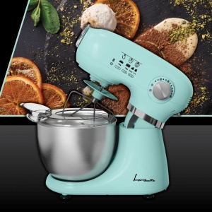 MIXER PLANETAR FRAM FPM-D1010GR - Img 4