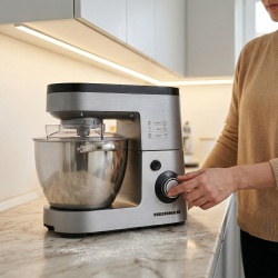 MIXER PLANETAR HEINNER HPM-1500XMC-V2 - Img 7