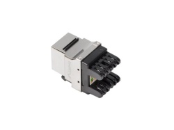 Modul Keystone RJ45LSA Cat.6 FTP 180°