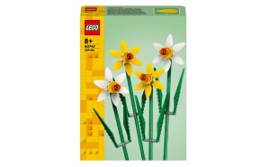NARCISE, LEGO 40747 - Img 2