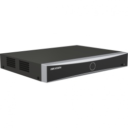 NVR Hikvision 8 canale AcuSearch DS-7608NXI-K1(E); Enable AI by NVR: 8- ch@1080p (2 MP, 30 fps) / Disable AI by NVR: 8-ch@1080p (2 MP, 30 fps), H.265, H.265+, H.264, H.264+, iesiri: HDMI (4K)/VGA independente, 1x SATA max 16TB pe HDD, AI by NVR: Facial - Img 4