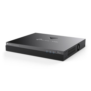 NVR TP-Link VIGI 16 canale 2016H ; 8 MP,2 SATA Interface, max 20TB, H.265+; ONVIF, etecție mișcare, linie, intruziune, persoane, vehicule etc. - Img 3