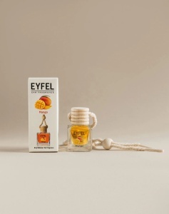 Odorizant auto, Mango, 10 ml, Eyfel - Img 4
