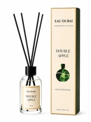 Odorizant de camera arabesc, Double Apple, 110 ml