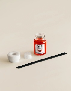 Odorizant de camera, Dragonul rosu, 120 ml, Eyfel - Img 2