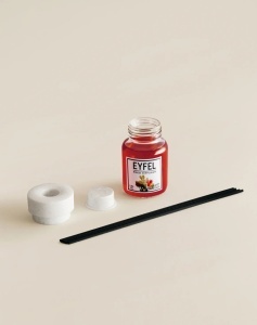 Odorizant de camera, Lalele, 120 ml, Eyfel - Img 2