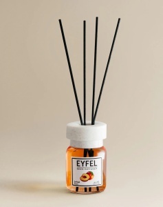 Odorizant de camera, Piersica, 120 ml, Eyfel - Img 1