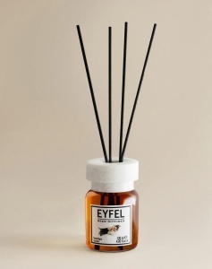 Odorizant de camera, Vanilie, 120 ml, Eyfel
