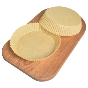 PAPER TRAY SET FOR HOT AIR FRYER HEINNER HAF-PPROUNDC20, 100PCS/SET - Img 5