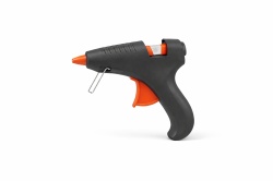 Pistol de lipit 20 W, diverse culori, KMT Tools