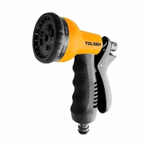 Pistol de stropit, cap 8 functii, Tolsen