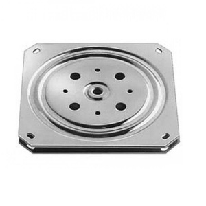 Placa Rotativa 360° 155 mm HAFELE
