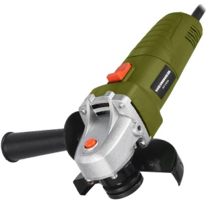 Polizor unghiular HEINNER 500W APU006 - Img 2